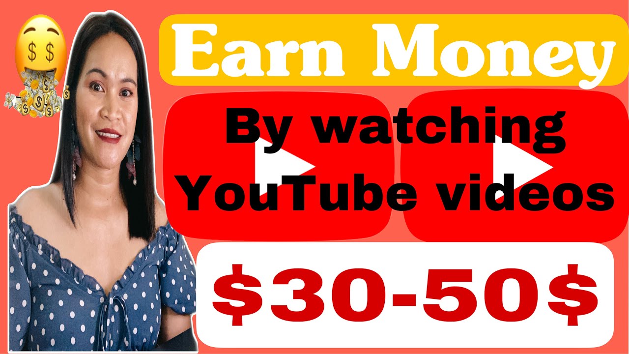 Earn money by watching YouTube videos The Four of Us YouTube