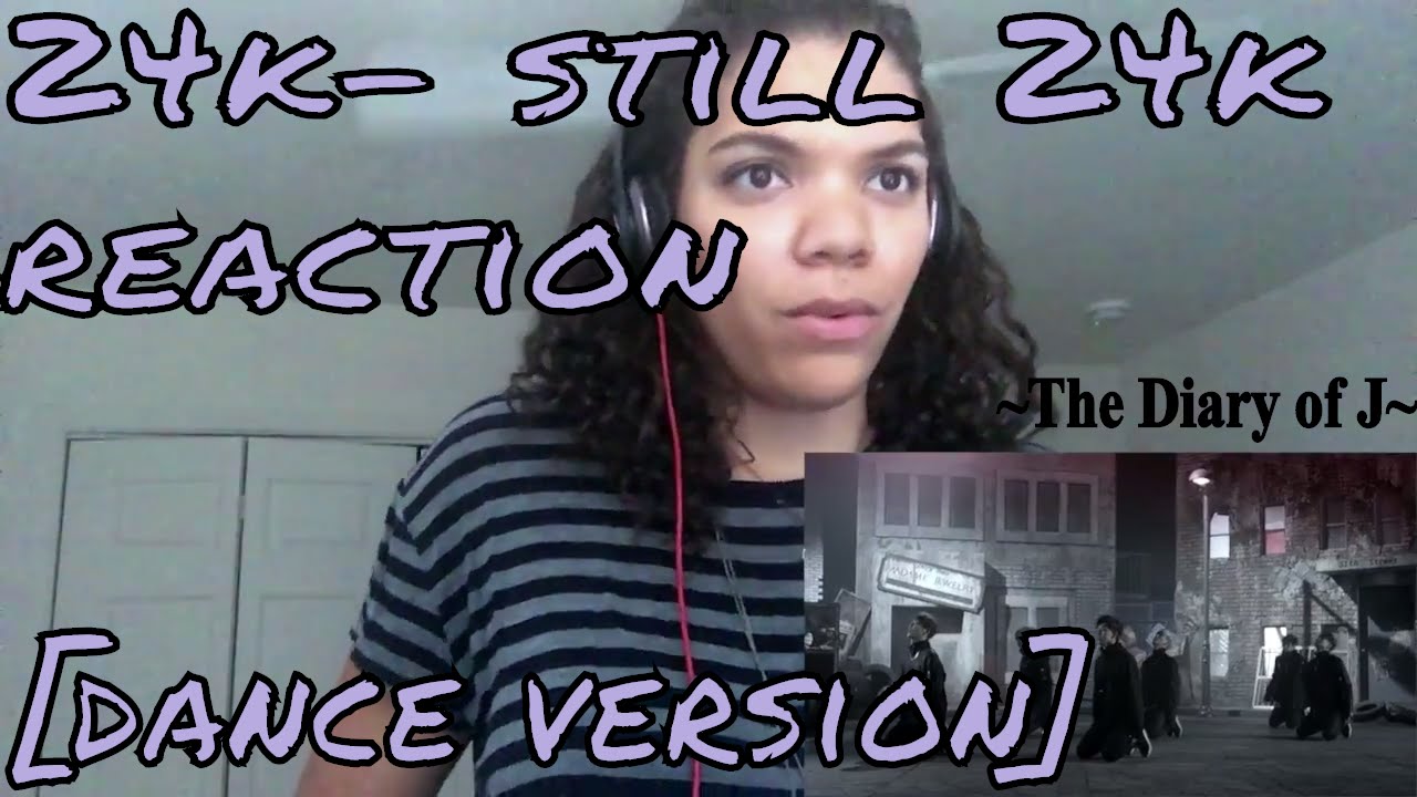 [MV] 24K(투포케이) _ Still 24K (Dance ver.) | Reaction! [AYYYY! I AM LOVING 24K!!]
