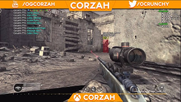 Cod4: Cotton 6.9 Mod Menu (TTG PROOF)