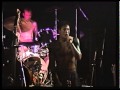 Capture de la vidéo Guana Batz - Shake Your Money Maker - (Live At The Klub Foot, London, Uk, 1987)