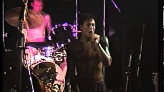 Video thumbnail of "Guana Batz - Shake Your Money Maker - (Live at the Klub Foot, London, UK, 1987)"