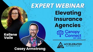 Elevating Insurance: How Canopy Connect is Changing the Game screenshot 3