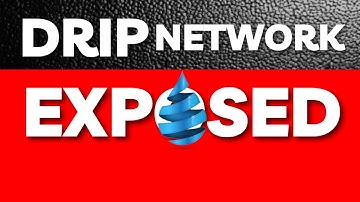 DRIP NETWORK EXPOSED!!!! DRIP VS CRYPTOCURRENCY #dripfaucet #dripnetwork