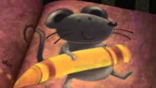 Mouse's First Day of School - Story Time brought to you by the Muskingum County Library System