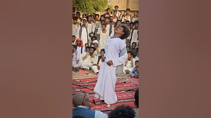 Sudan traditional Dancing and Eritrean Music cultural dancing thumbnail