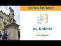 Bonus - AI, Robots