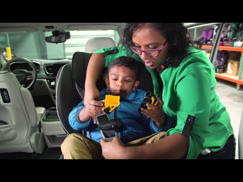 Hello Winter, Goodbye Coats! - Car Seats For The Littles