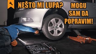 Šta može da LUPA na TRAPU? by Mirko Rasic 148,370 views 1 year ago 22 minutes
