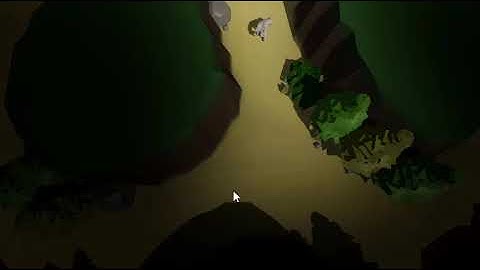 Unity 3D - Fog of War - Open Source - Github