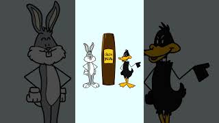 Cuál es el Bautismo Verdadero? | Rincón Apologético #comedia #iglesia #humor #animacion #looneytunes