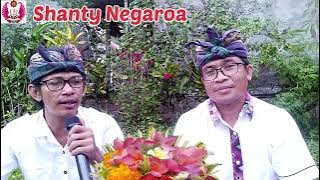 @Shanty Negaroa ,geguritan bhujangga guru lan I Dewa ayu laksmi ,Dangdang gendis