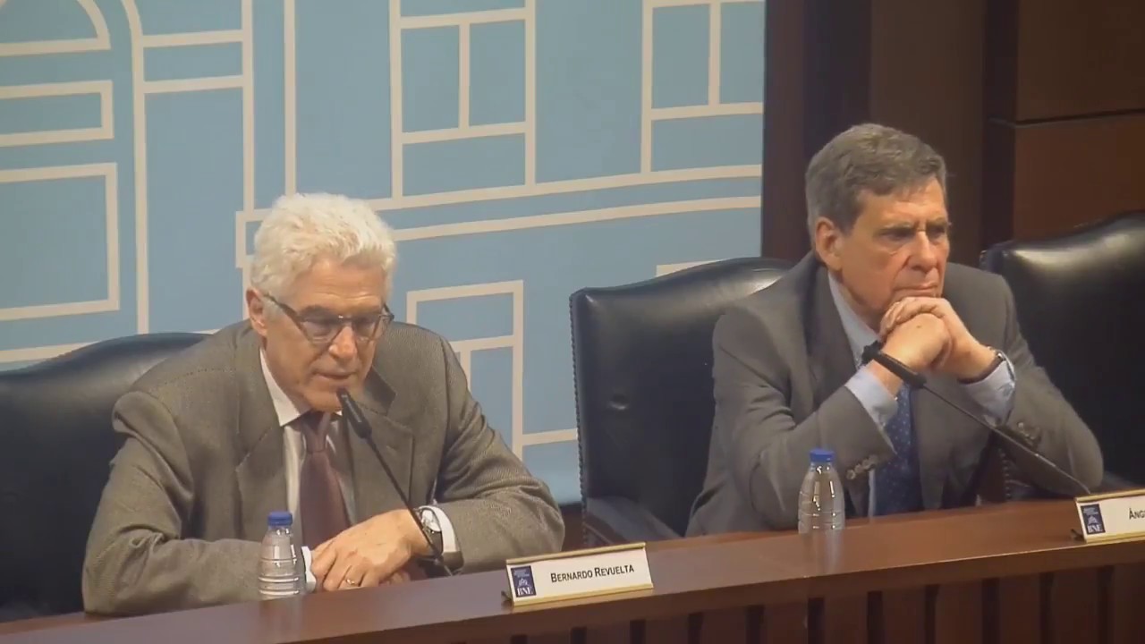 Mesa redonda Juanelo Turriano, ciencia y leyenda