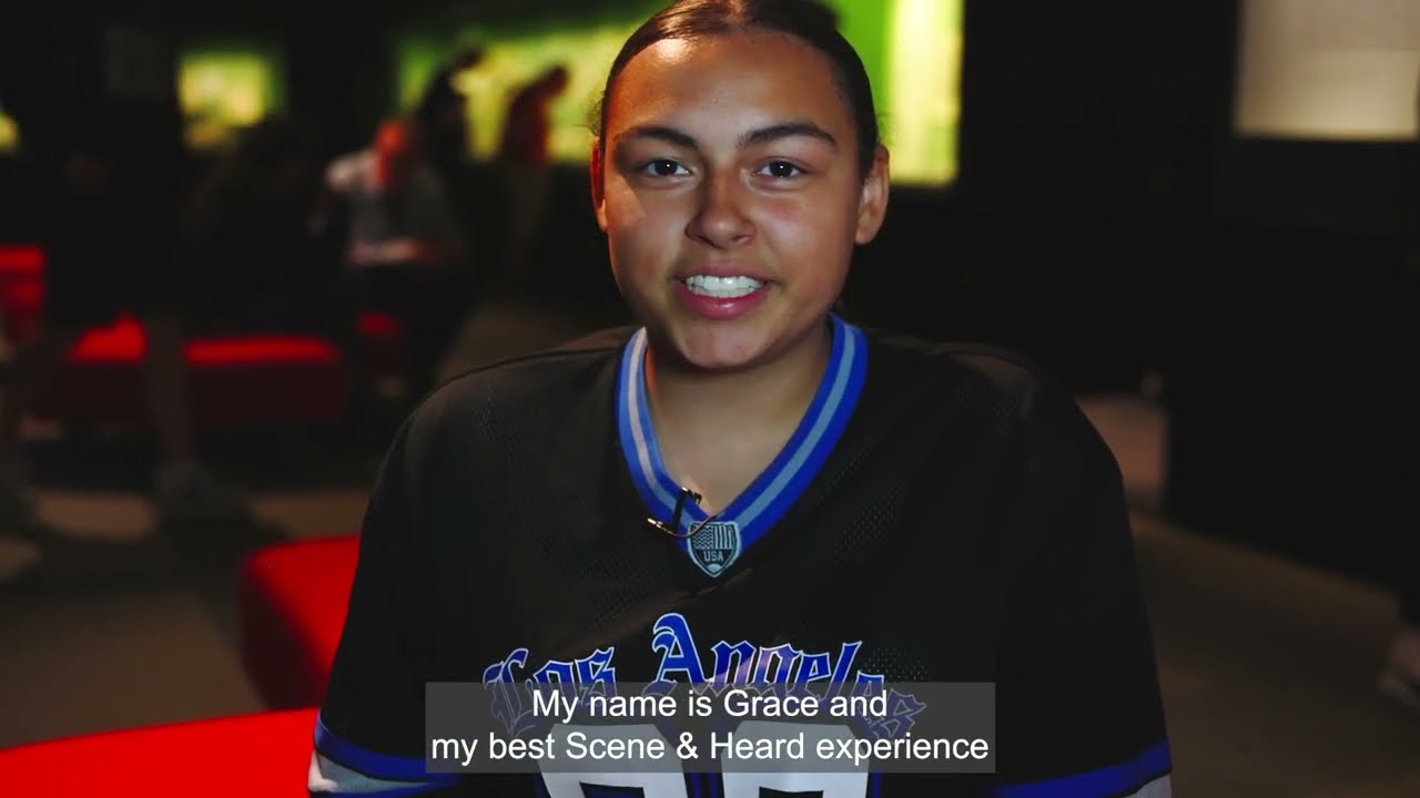 Writeback 2024: Playwriting at The British Library with Scene & Heard