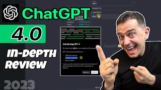 How to use ChatGPT-4 Is It Worth Upgrading? (In Depth Review)