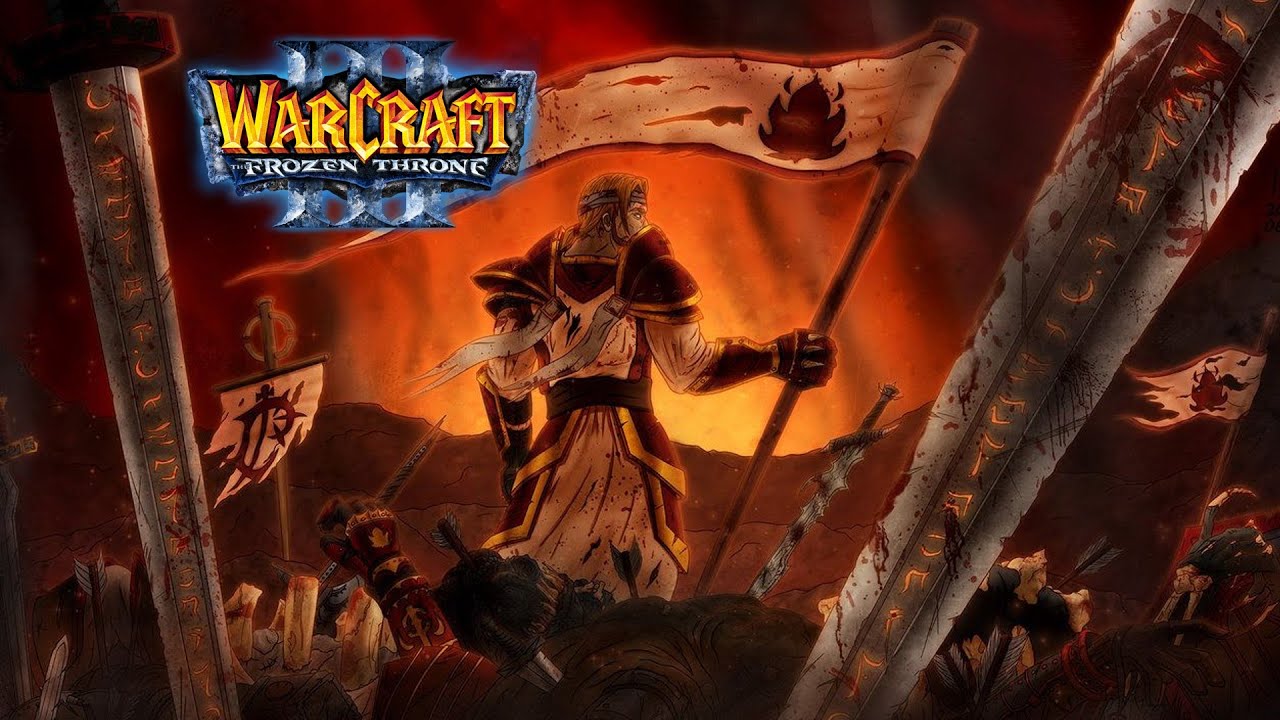 АЛЫЙ ОРДЕН: ПОСЛЕДНЯЯ НАДЕЖДА! - ГОРИТ ИЛИ НЕТ, ТЫ УЗНАЕШЬ В ЭТОЙ СЕРИИ ...