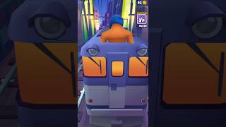 Subway Surfers Funny Fails Part 33 Insane Epic Crash Moments