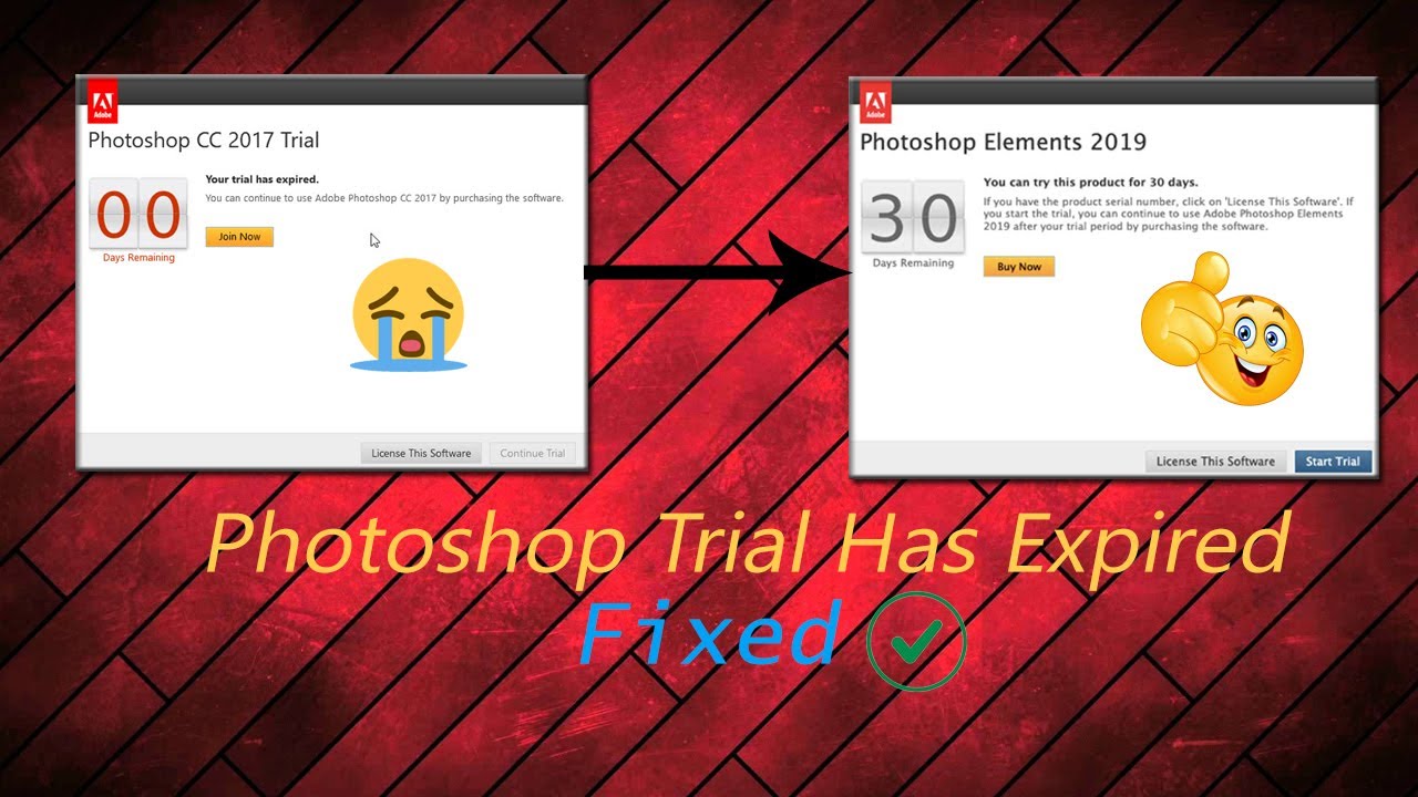 adobe photoshop cc 2015 trial