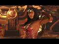 Injustice 2 Legendary Edition - Green Arrow VS Wonder Woman