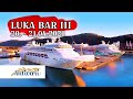 Luka Bar 3. / Norwegian Jade Cruise Ship & Satoshi Cruise Ship / 4K / 20. - 21.04.2021. / Montenegro