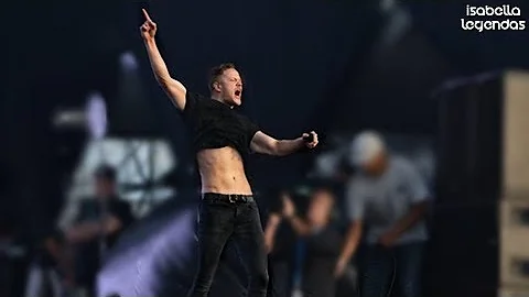 Imagine Dragons - It's time (Tradução/Legendado)