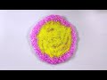 【音フェチ】スライムASMRフォームでサクサクのスチロールを作る手順 #AsmrSlime