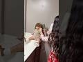 COMO ALISARLE EL CABELLO A TU BEBÉ REBORN