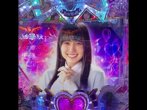 乃木ぱ　乃木ドキアタック　賀喜遥香（かっきー）