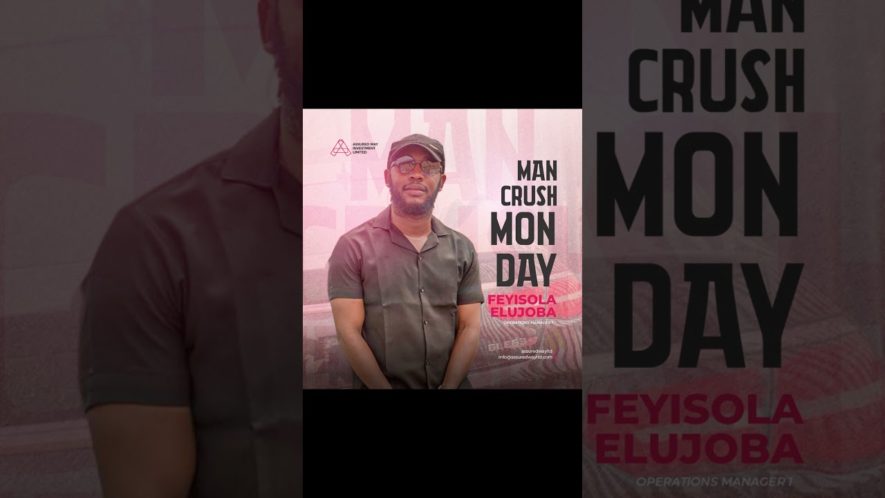 MCM, Feyisola Elujoba