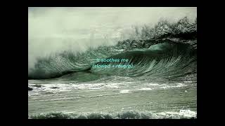 beach vacation - it soothes me (slowed + reverb)