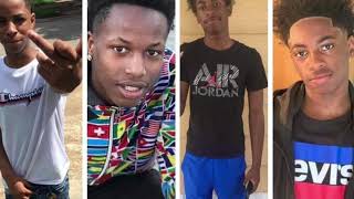Rr Goonjay  Bakk And Better X Ceo Ivo Twink And Lil Voney