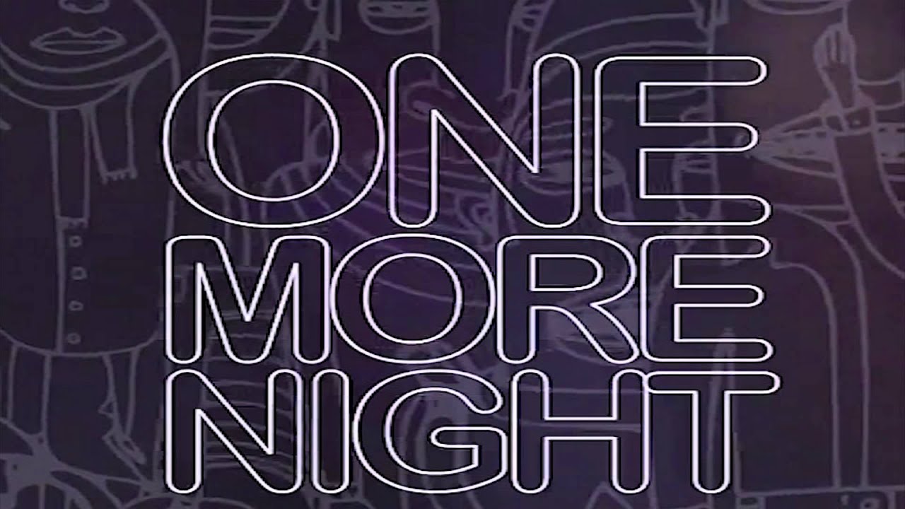 Maroon 5 - One More Night [Cover] | Luke x A-Train x Absolute