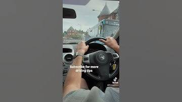 Positie voor rechtsaf slaan op kruispunt