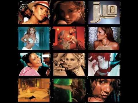 Jennifer Lopez - If You Had My Love (Darkchild Master Remix)