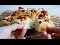 CC] 손으로 뜯어먹는 재미가 솔솔!! 🌭 뜯어먹는 소시지빵 만들기 ; Ripped Sausage Bread Recipe | SweetMiMy