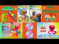 Sesame Street Alphabet Double Feature DVD Menu Walkthrough 3 Sesame Street Alphabet Double Feature DVD Menu Walkthrough 3
