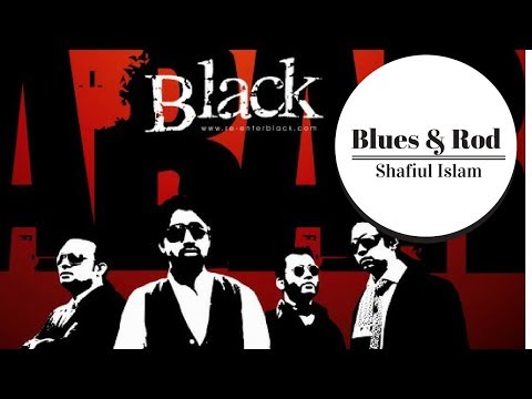 Blues and Rod - Black ( Bangladesh ) cover || John Kabir