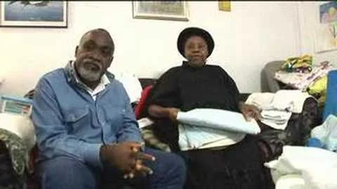 Tolbert Family