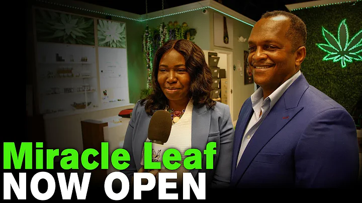 Miracle Leaf of Coconut Creek Now Open