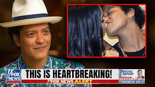 Download Lagu After Years of Silence, Bruno Mars Finally Opens Up MP3 Download Lagu After Years of Silence, Bruno Mars Finally Opens Up MP3