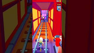 Yeh Kya Ho Gaya Last Me?! 😳 “Subway Surfers Tokyo LIVE 🔴 | High Score Grind!!#shorts”#subwaysurfers