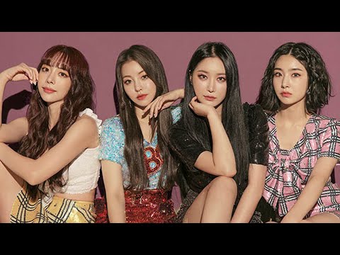브레이브걸스 (Brave Girls) "롤린 (Rollin’)" | #COVER #커버보컬 | 보라잠수함✨