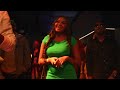 Allan Live show no OPIUM (Resumo)