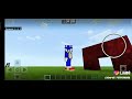 Мinecraft мод на Соника⚡💥🔥👍