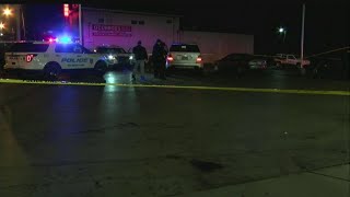 2 shot, 1 dead in Youngstown shooting