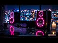 Smooth Jazz &amp; Soul R&amp;B 24/7 – Elegant Midnight Escape | Smooth Soul Jazz Relaxation