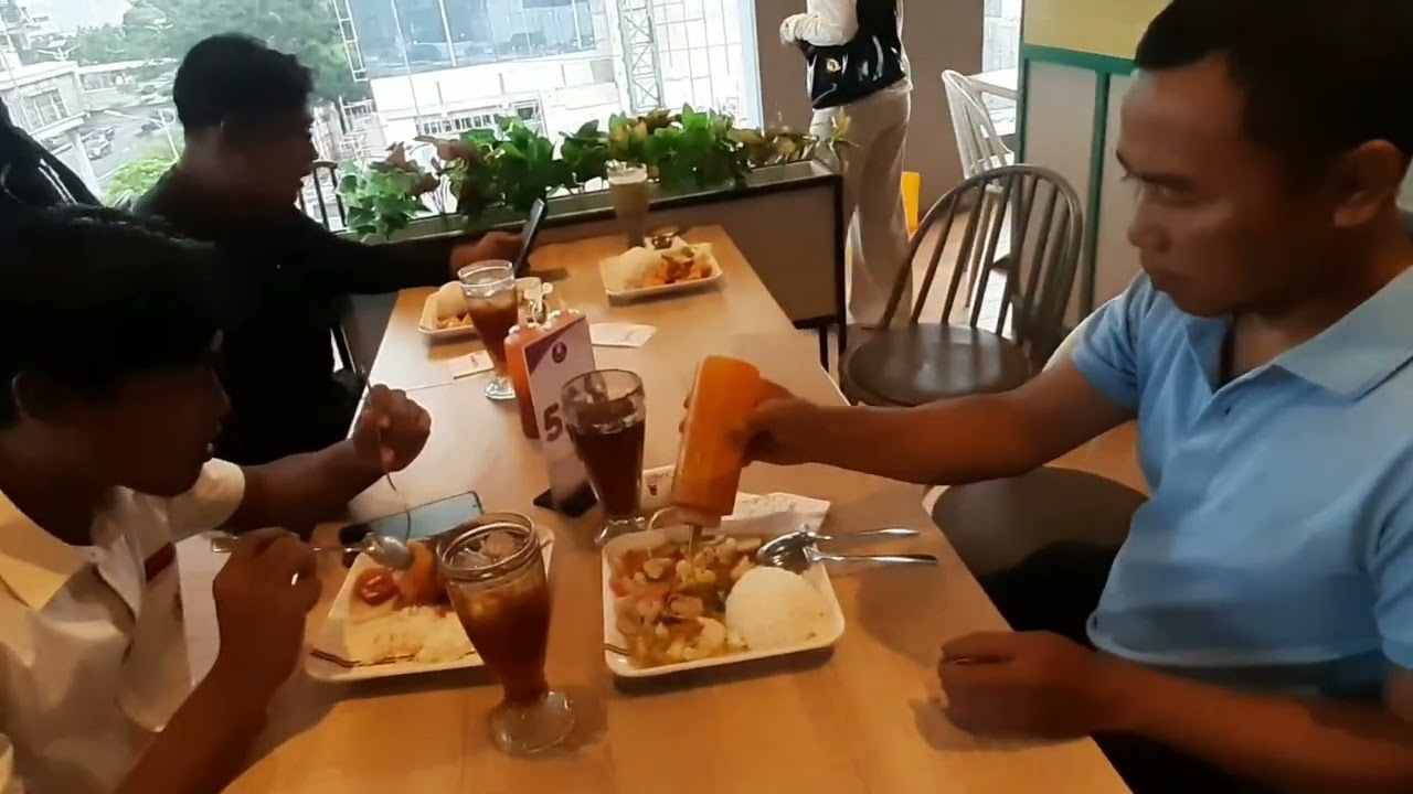 YUUK KE SOLARIA ....@baninprabaswara