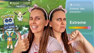 *GUIDE* Sydney City Safari for Pokémon GO