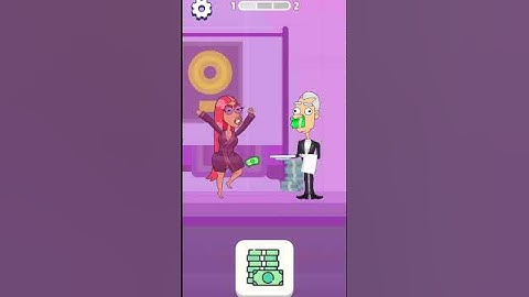 Freaky Stan Tricky PuzzleGameplayAndroid ,iOS Part 3 short #shorts #gaming