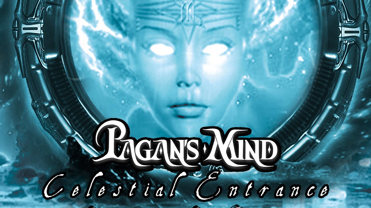 pagan's mind tour