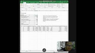 Actividad 2 - TSS Resolución de ejercicios (Excel)